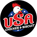 Usa Chicken