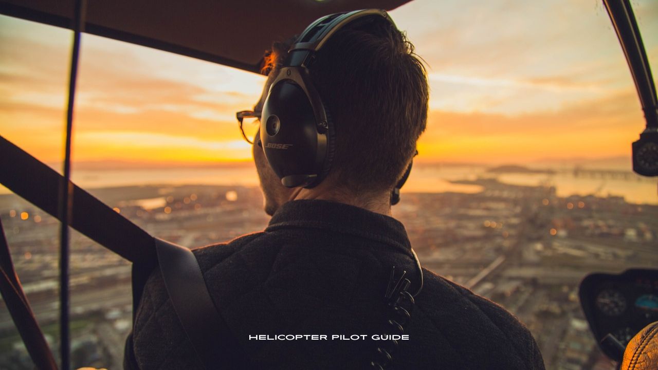 Helicopter-Pilot-Guide