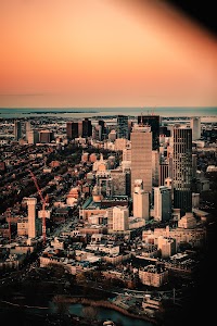 Helicopter Tour Boston place picture