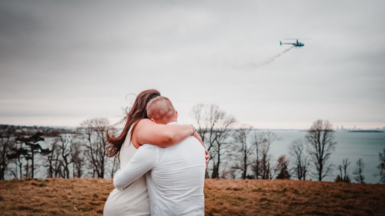 how-is-a-gender-reveal-done