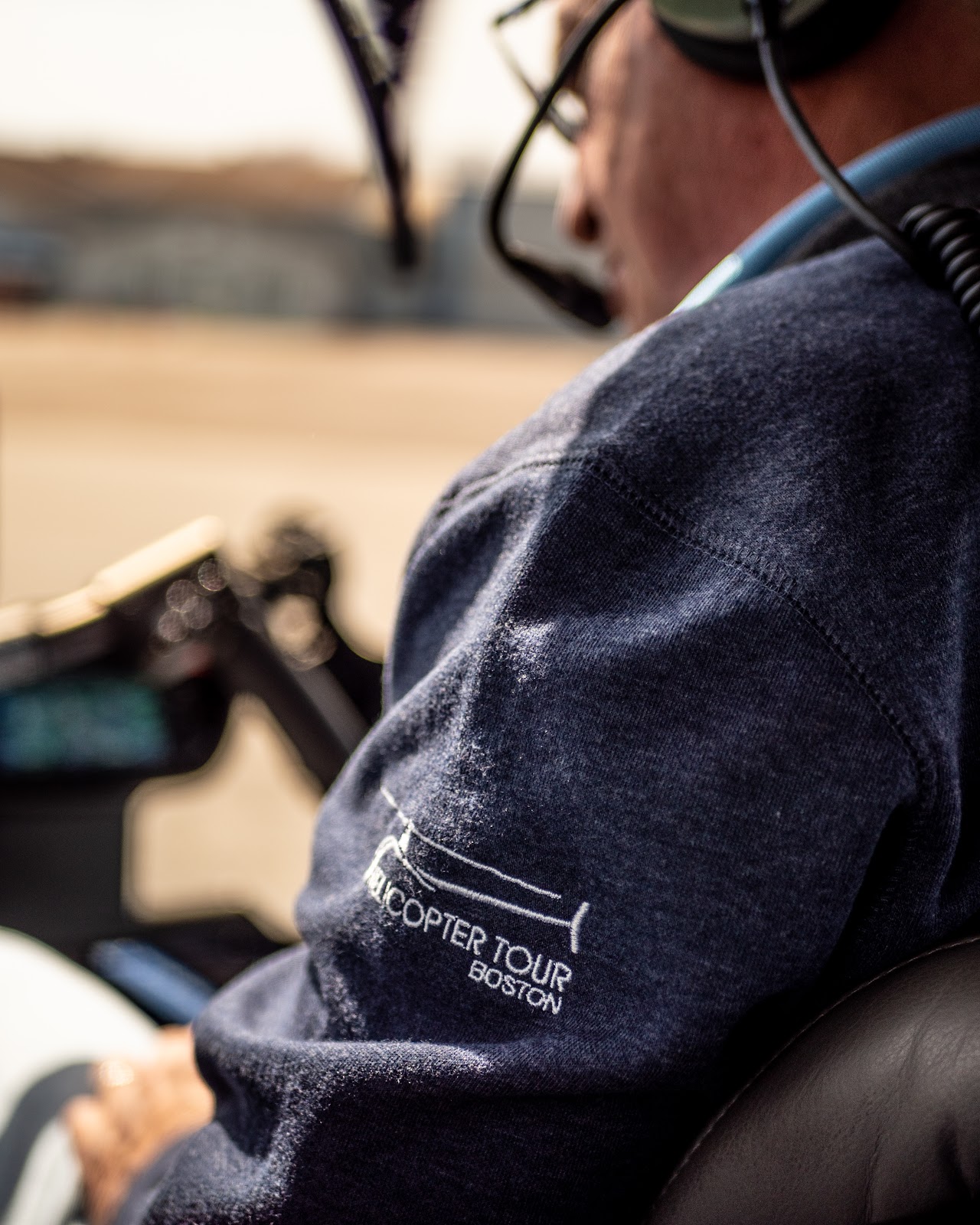  Enjoy a seamless, luxury helicopter experience with Helicopter Tour Boston
