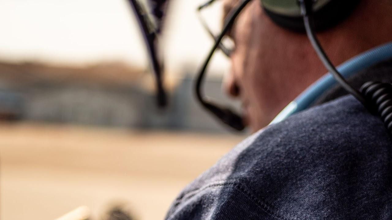 Private Helicopter Charter Service from Boston to Cape Cod